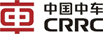 中國中車三維動畫logo